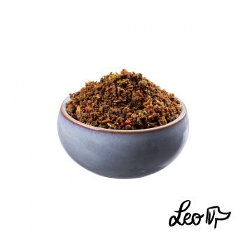 Trocken BARF Ente mit Gemüse und Obst 1500g